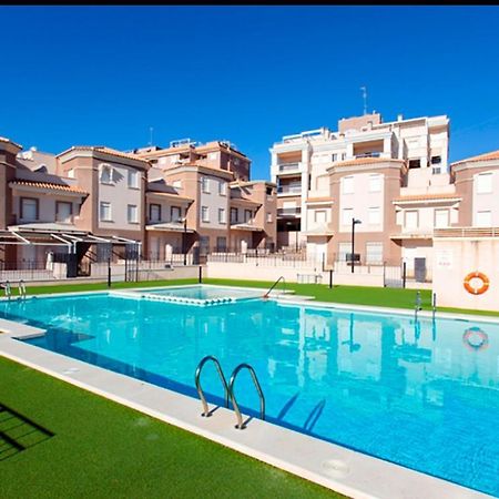Adosado Obra Nueva Residencial De Lujo Vila Santa Pola Exterior foto