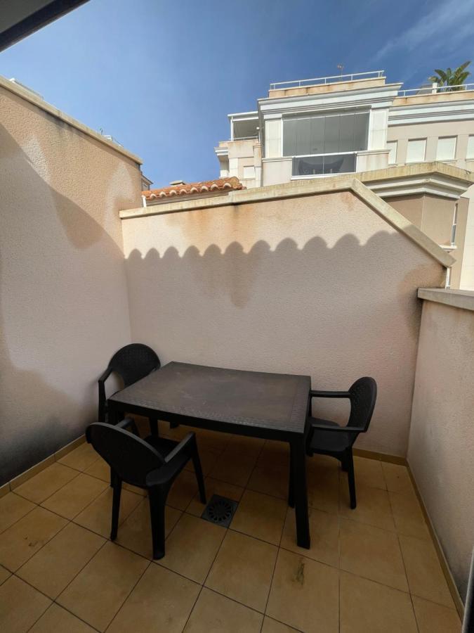 Adosado Obra Nueva Residencial De Lujo Vila Santa Pola Exterior foto