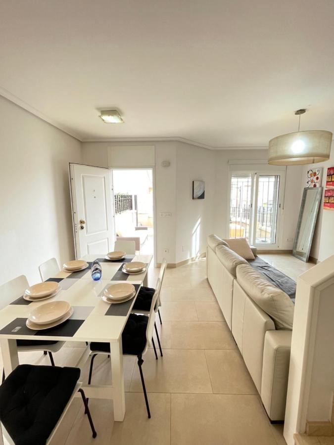 Adosado Obra Nueva Residencial De Lujo Vila Santa Pola Exterior foto