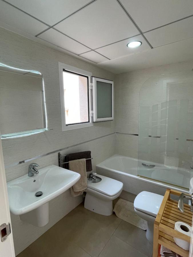 Adosado Obra Nueva Residencial De Lujo Vila Santa Pola Exterior foto