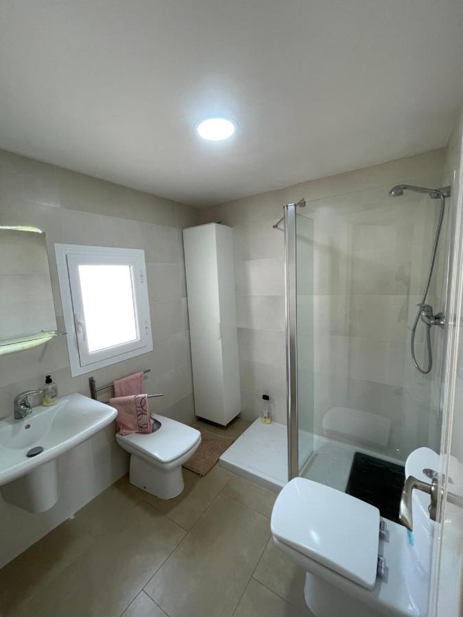 Adosado Obra Nueva Residencial De Lujo Vila Santa Pola Exterior foto