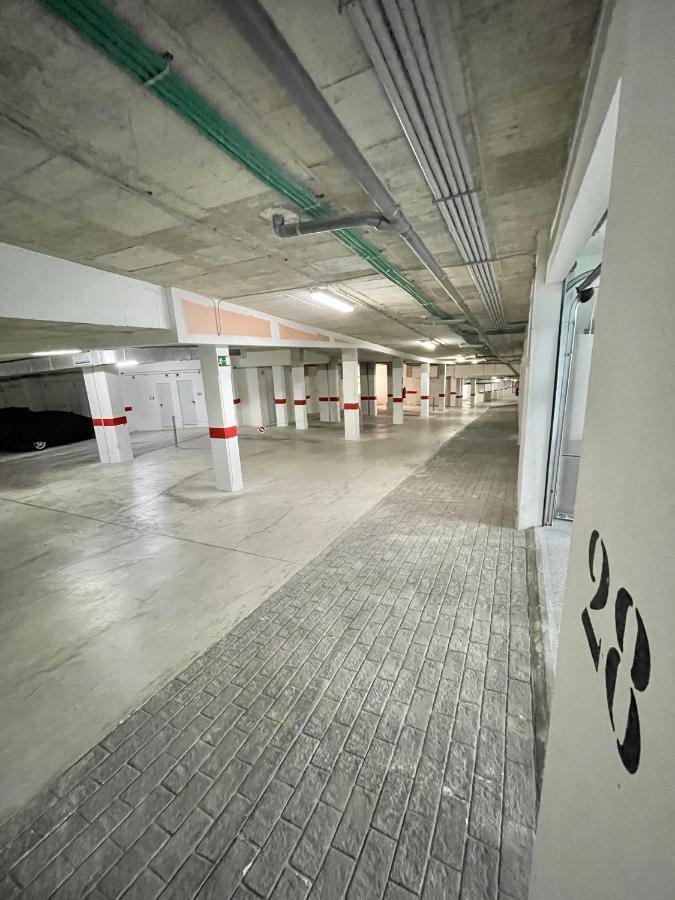 Adosado Obra Nueva Residencial De Lujo Vila Santa Pola Exterior foto