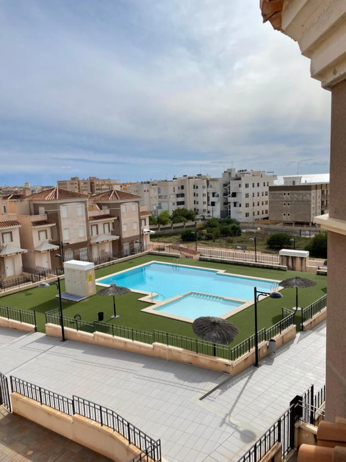 Adosado Obra Nueva Residencial De Lujo Vila Santa Pola Exterior foto